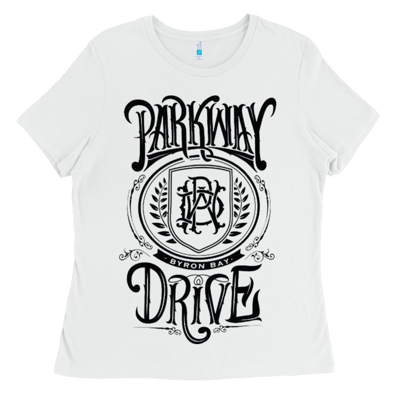 Essential Design Ladies Tee by artisFamous | Teevron