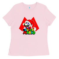 Bubblegum Pink All I Want for Christmas Is You Ladies Tee - artisFamous