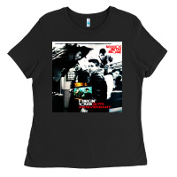 News Kids On The Block Ladies Tee | Teevron