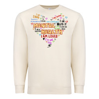 Sandshell mental health matters Premium Sweatshirt - JahusDesignShop