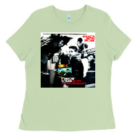 Matcha NEWS KIDS ON THE BLOCK Ladies Tee - artisFamous