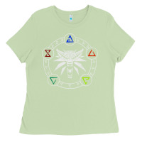 Matcha camiseta witcher Ladies Tee - artisFamous