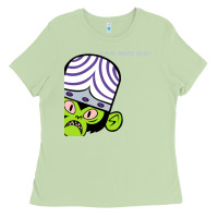 Matcha i am mojo jojo Ladies Tee - artisFamous