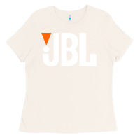 Bone jbl classic Ladies Tee - artisFamous