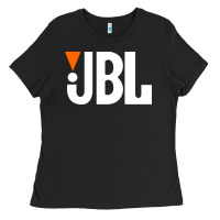 Jbl Classic Ladies Tee | Teevron