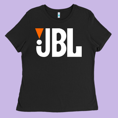 Jbl Classic Ladies Tee Designed By Artisfamous