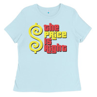 Price Is Right Classic Ladies Tee | Teevron