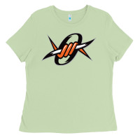 Matcha outllaws denver lacrosse Ladies Tee - artisFamous