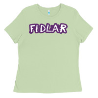 Matcha fidlar Ladies Tee - artisFamous