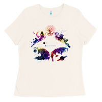 Bone Best Owl City Ladies Tee - artisFamous