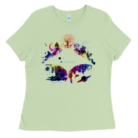 Matcha Best Owl City Ladies Tee - artisFamous