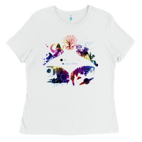 Best Owl City Ladies Tee | Teevron