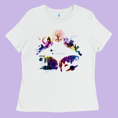 Best Owl City Ladies Tee Designed By Artisfamous