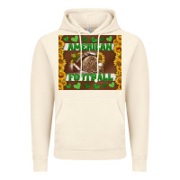 Vintage Artic american football with sunflower tumbler Vintage Hoodie - BundleAndBundleShop