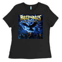 Best Ross The Boss Ladies Tee | Teevron