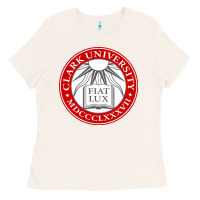 Bone clark university Ladies Tee - artisFamous