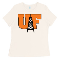 Bone findlay oilers Ladies Tee - artisFamous
