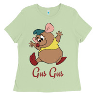 Matcha GUS GUS Ladies Tee - artisFamous