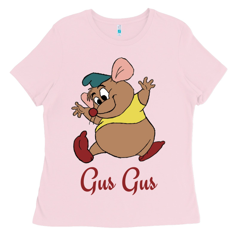 Gus Gus Ladies Tee by artisFamous | Teevron