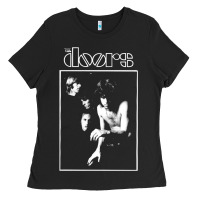 Doors 8 Ladies Tee | Teevron