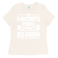 Bone big daddy Ladies Tee - artisFamous