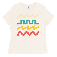 Bone synthetiseur Ladies Tee - artisFamous