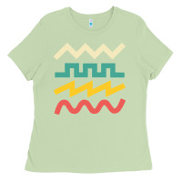 Matcha synthetiseur Ladies Tee - artisFamous