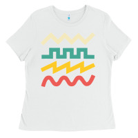 Synthetiseur Ladies Tee | Teevron