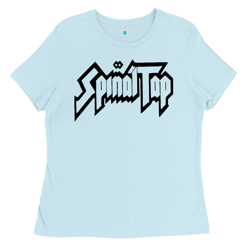 Spinal Tap Concert Ladies Tee by artisFamous | Teevron