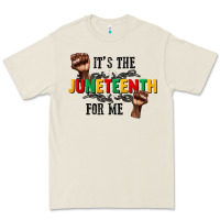 Bone its the juneteenth for me Premium Tee - CowGirlArtShop