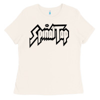 Bone spinal tap concert Ladies Tee - artisFamous