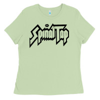Matcha spinal tap concert Ladies Tee - artisFamous