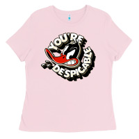 You're Despicable Ladies Tee | Teevron