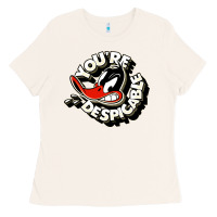Bone you're despicable Ladies Tee - artisFamous