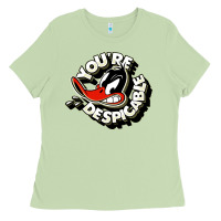 Matcha you're despicable Ladies Tee - artisFamous