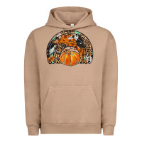 Pigment Burro western pumpkin fall rainbow Urban Hoodie - JahusDesignShop