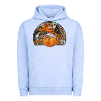 Pigment Grape Ice western pumpkin fall rainbow Urban Hoodie - JahusDesignShop