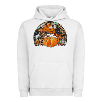 Pigment Lunar Rock western pumpkin fall rainbow Urban Hoodie - JahusDesignShop