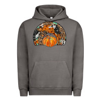 Pigment Tornado western pumpkin fall rainbow Urban Hoodie - JahusDesignShop