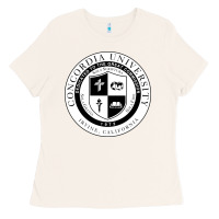 Bone concordia university irvine Ladies Tee - artisFamous