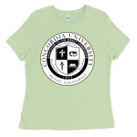 Matcha concordia university irvine Ladies Tee - artisFamous