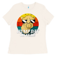 Bone hump day Ladies Tee - artisFamous