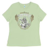 Matcha kid rock Ladies Tee - artisFamous