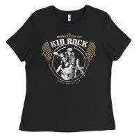 Kid Rock Ladies Tee | Teevron