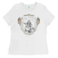 White kid rock Ladies Tee - artisFamous