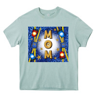 Arona police mom mother’s day Heavy Core Tee - TumblerDesignByShophia