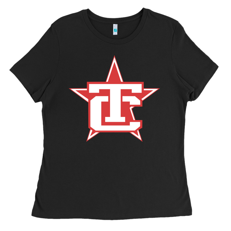 Traverse City North Stars Ladies Tee by artisFamous | Teevron