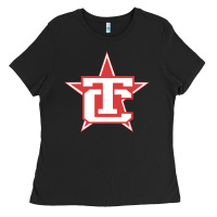 Traverse City North Stars Ladies Tee | Teevron