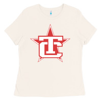 Bone Traverse City North Stars Ladies Tee - artisFamous