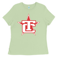 Matcha Traverse City North Stars Ladies Tee - artisFamous